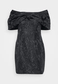 Vero Moda Petite VMSULLE BOW SHORT DRESS