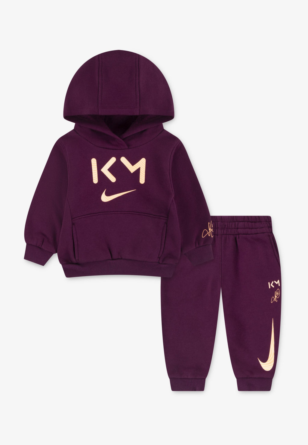 Nike Performance KYLIAN MBAPPE PANT SET
