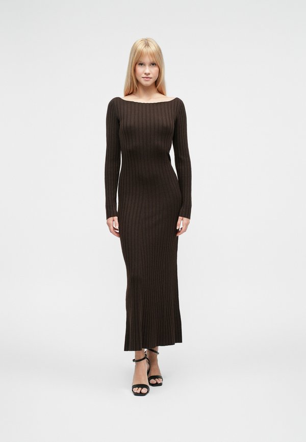 VILA Knitted VILUCCA Maxi