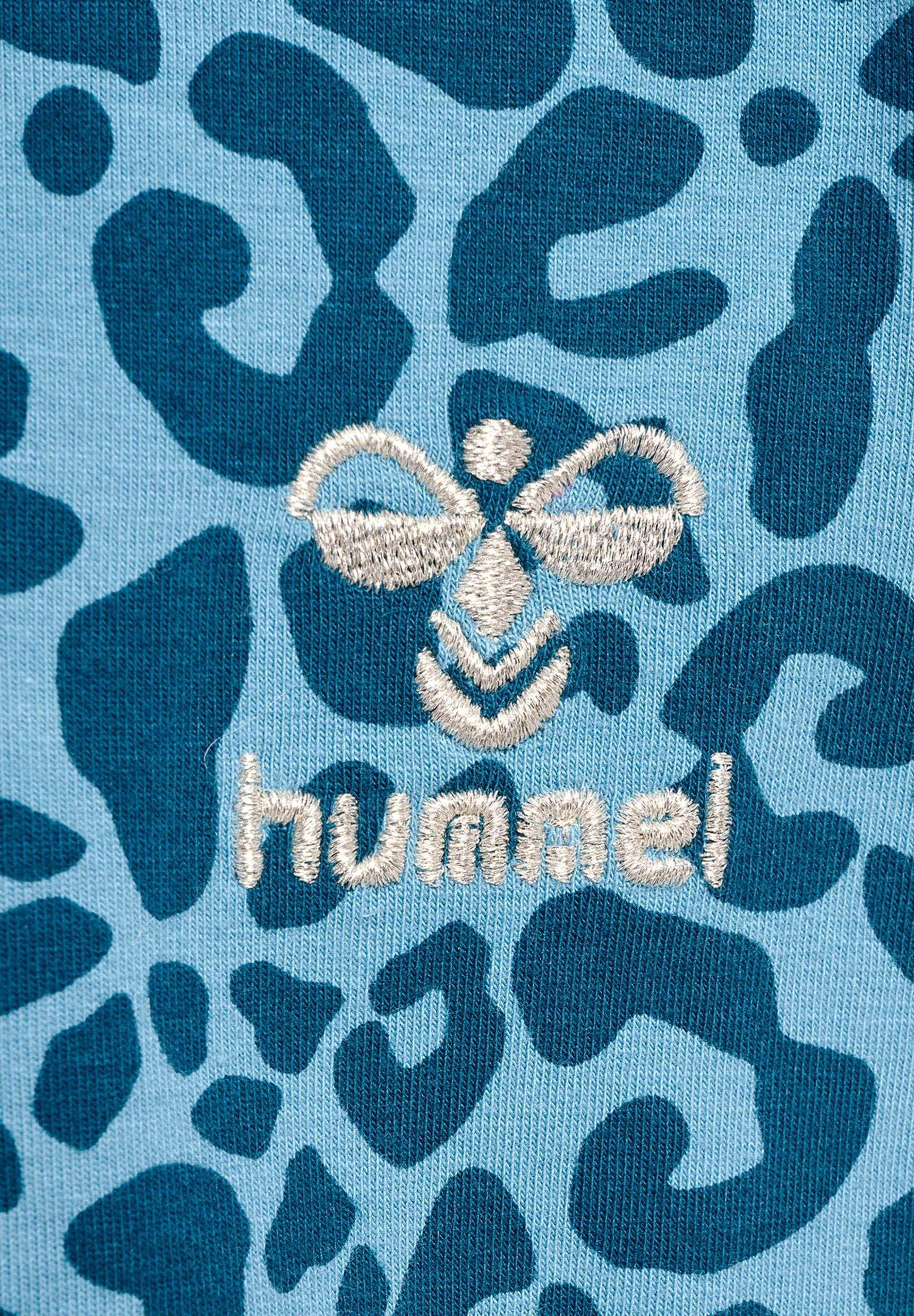 Hummel FLOWY AOP
