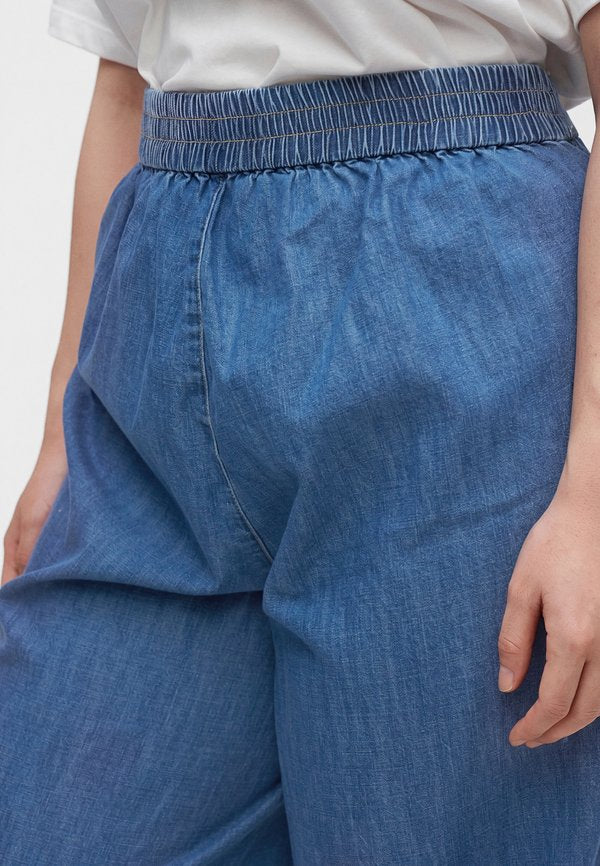 Vero Moda Curve VMCZELENA BALLOON PANTS CUR