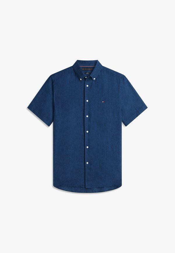Tommy Hilfiger Shirt - carbon navy