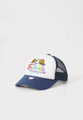 Von Dutch TRUCKER BAKER UNISEX