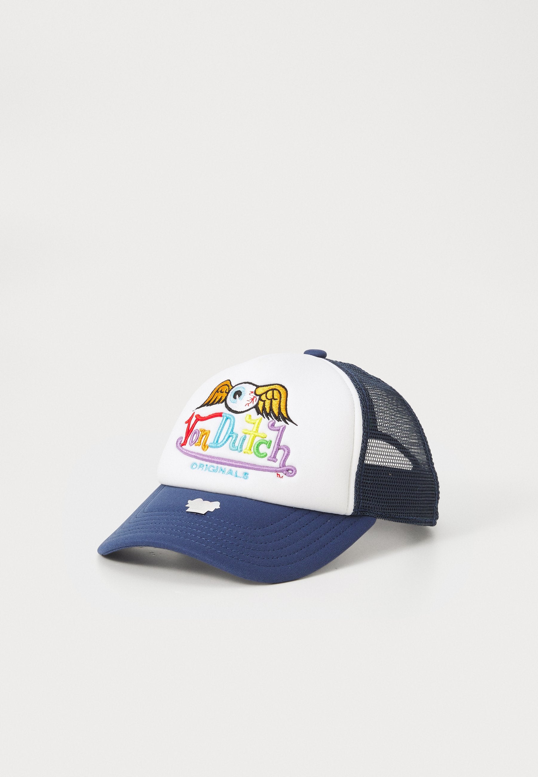 Von Dutch TRUCKER BAKER UNISEX