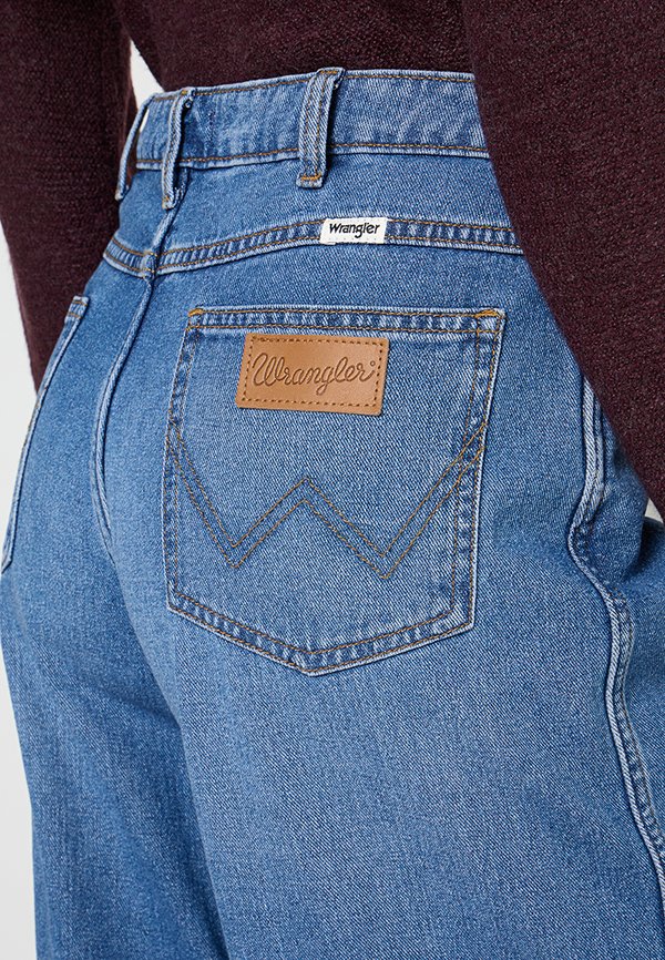 Wrangler