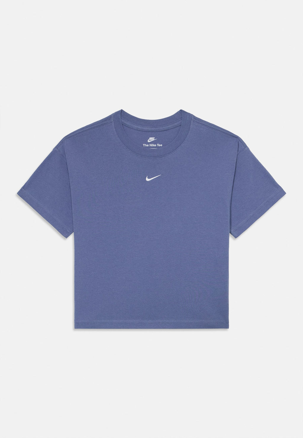Nike Sportswear TEE BOXY