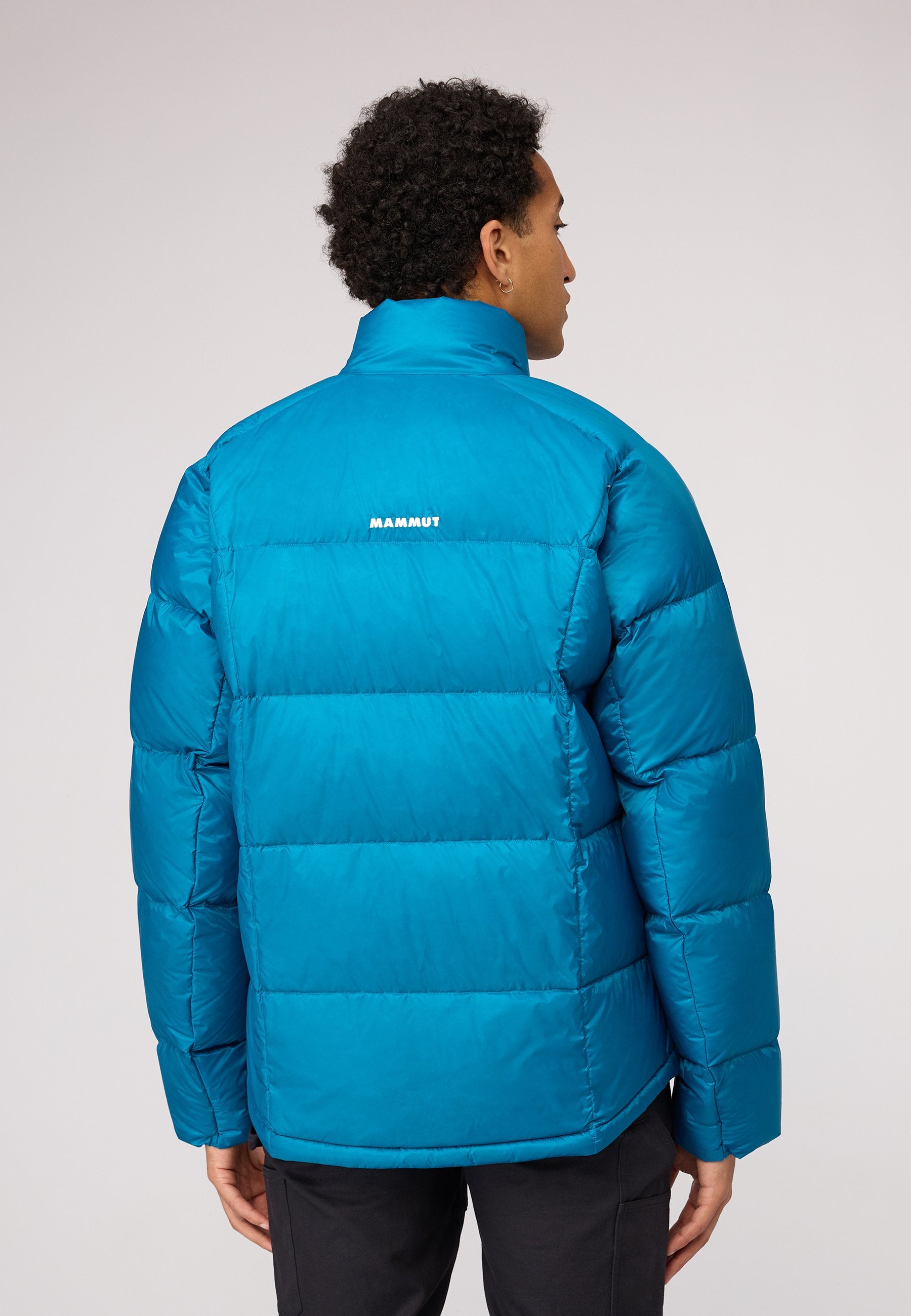 Mammut GLACIER GLOW IN