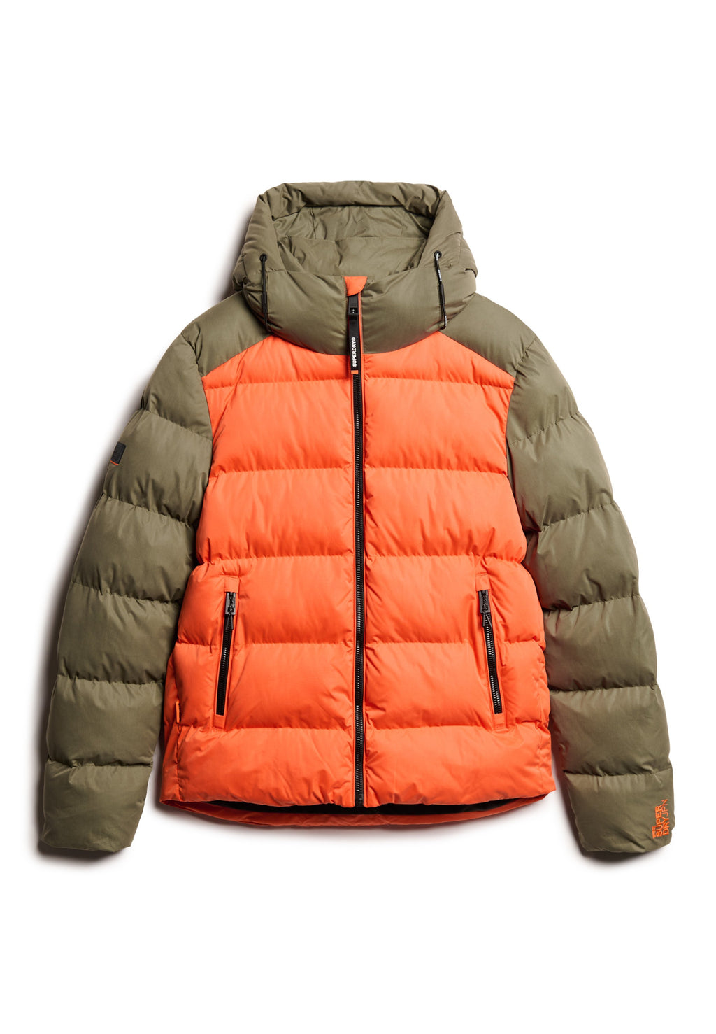 Superdry & Co  PUFFER