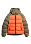 Superdry & Co  PUFFER