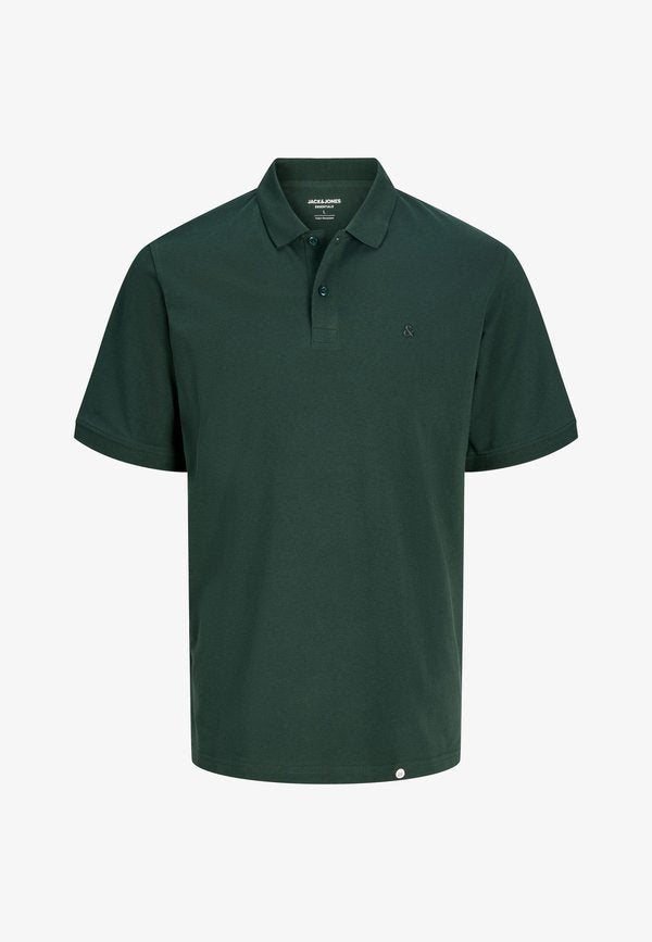 Jack & Jones 2766660 - Polo shirt - darkest spruce