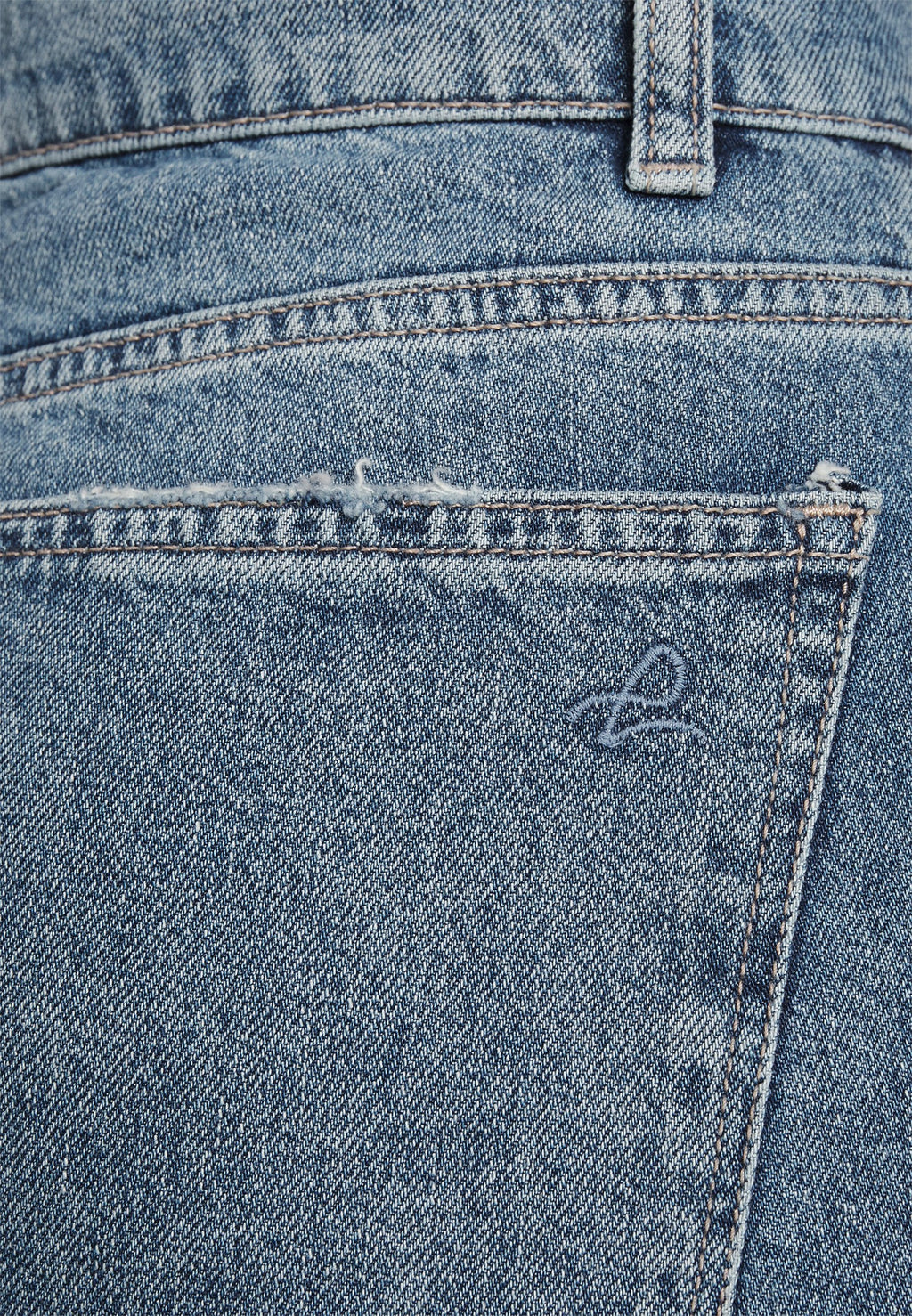 DL1961 HEPBURN VINTAGE