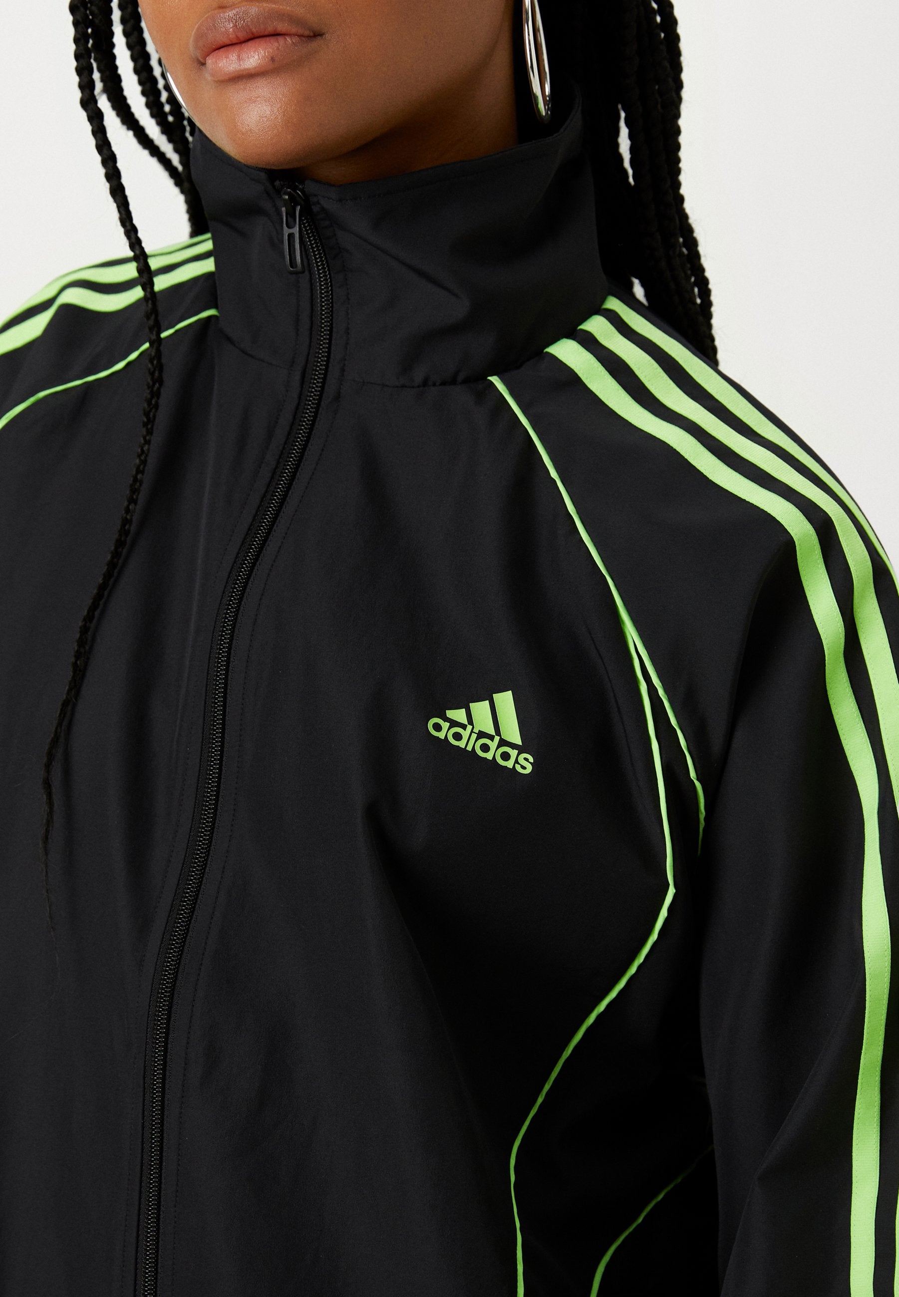 adidas Originals TEAMGEIST ADICOLOR