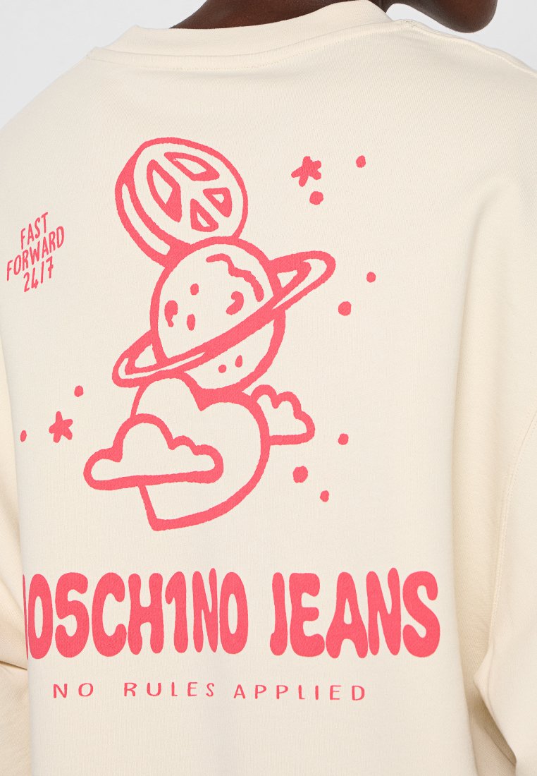 MOSCHINO JEANS