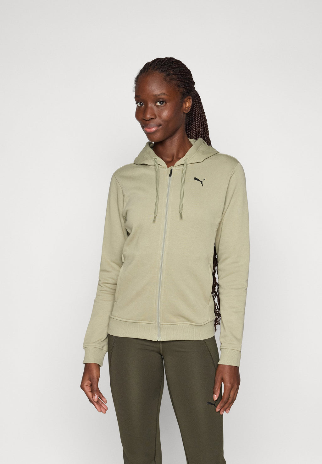 Puma W TAD ESSENTIAL FT FZ