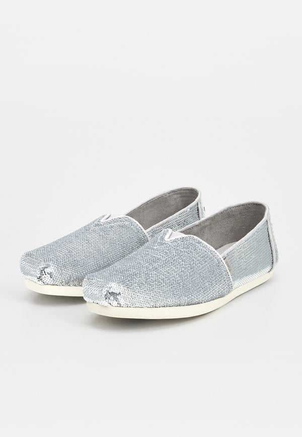 TOMS ALPARGATA CLASSIC