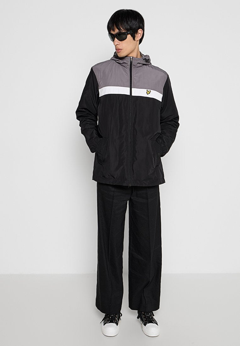 Lyle & Scott