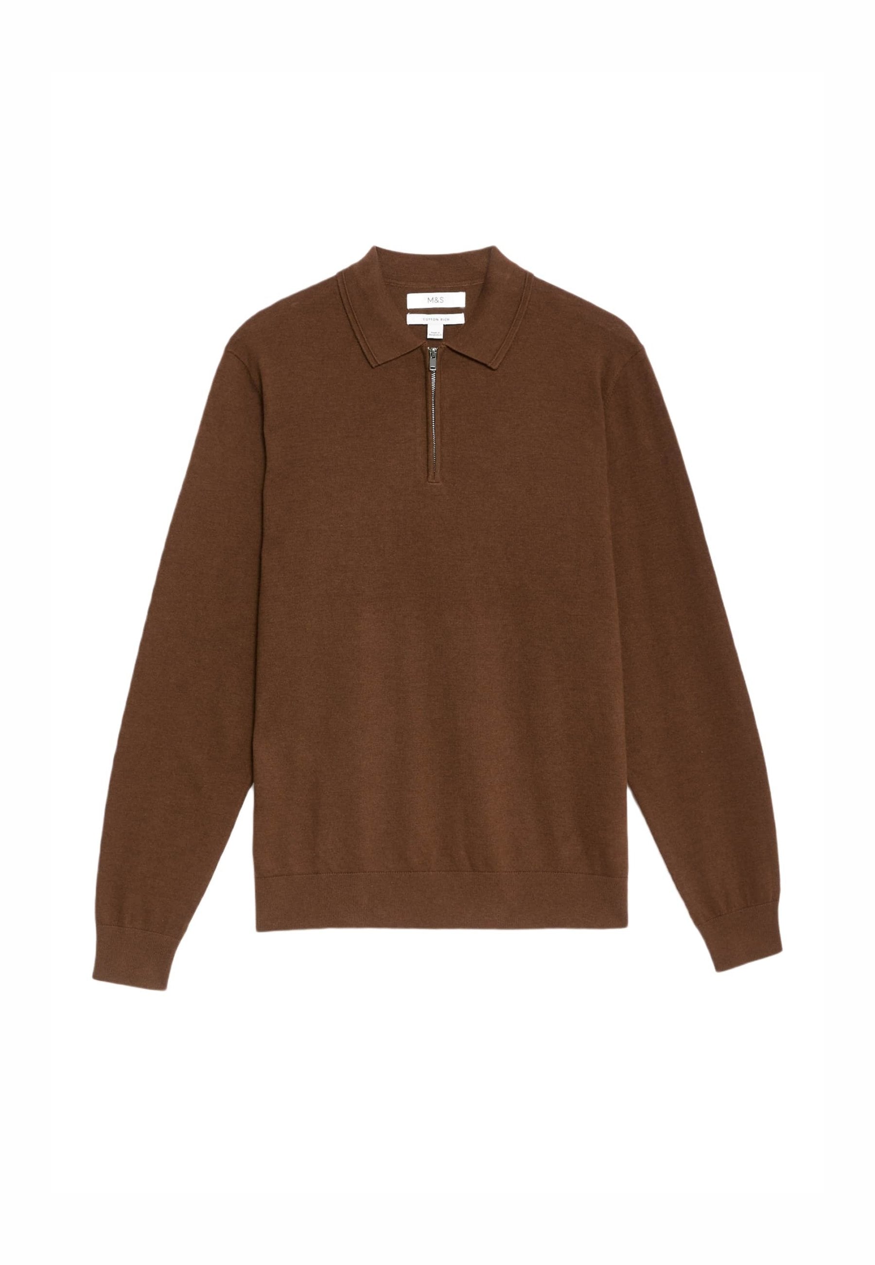 Marks & Spencer