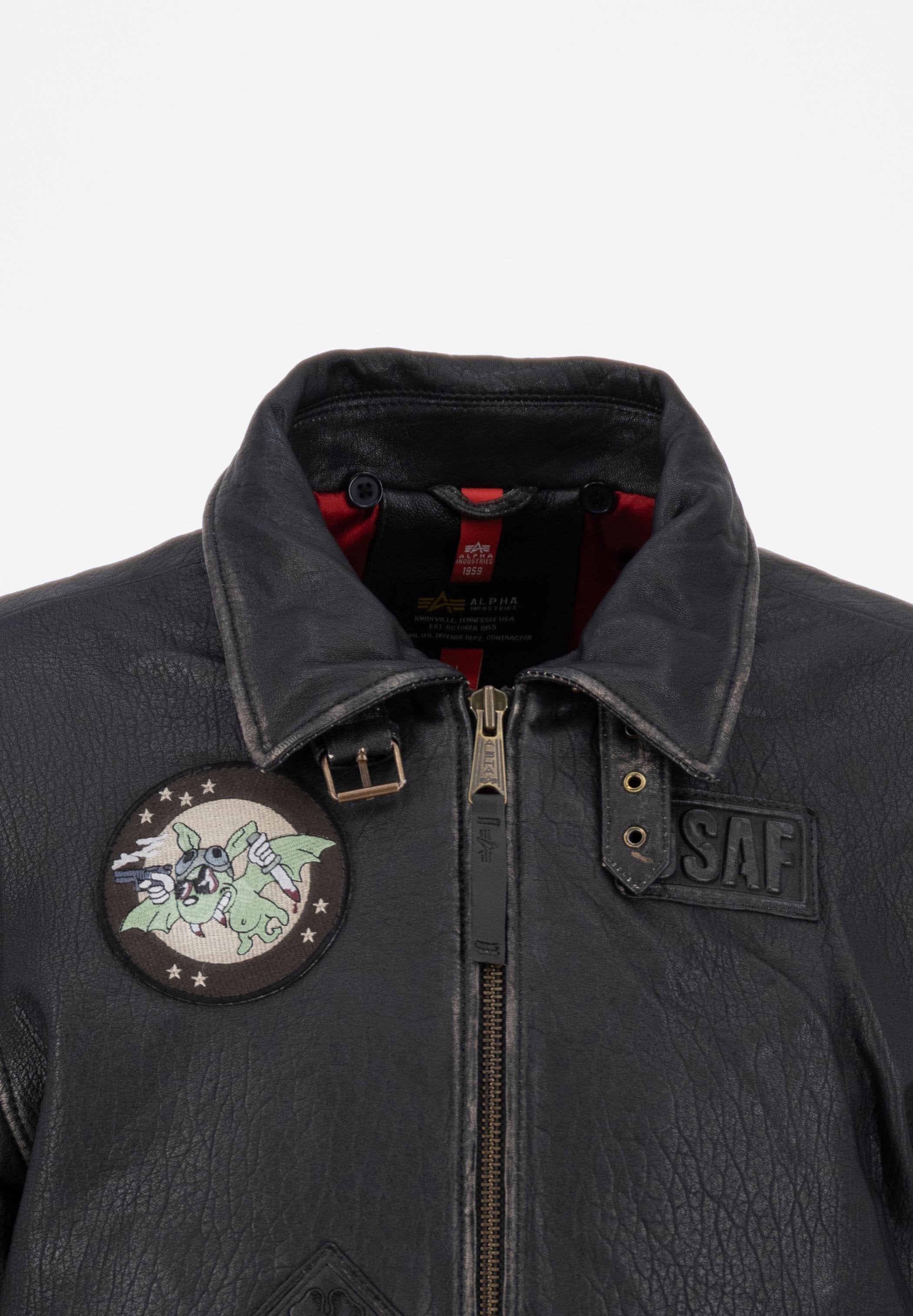 Alpha Industries CUSTOM