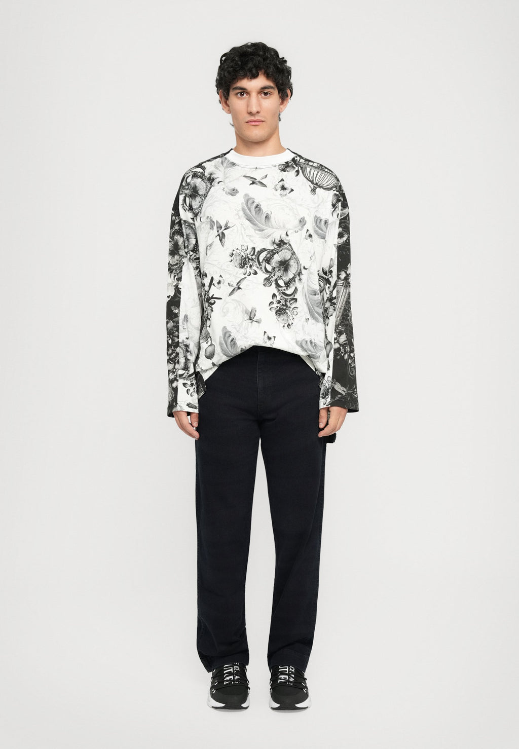 Versace Jeans Couture REGULAR ZENIT EASY