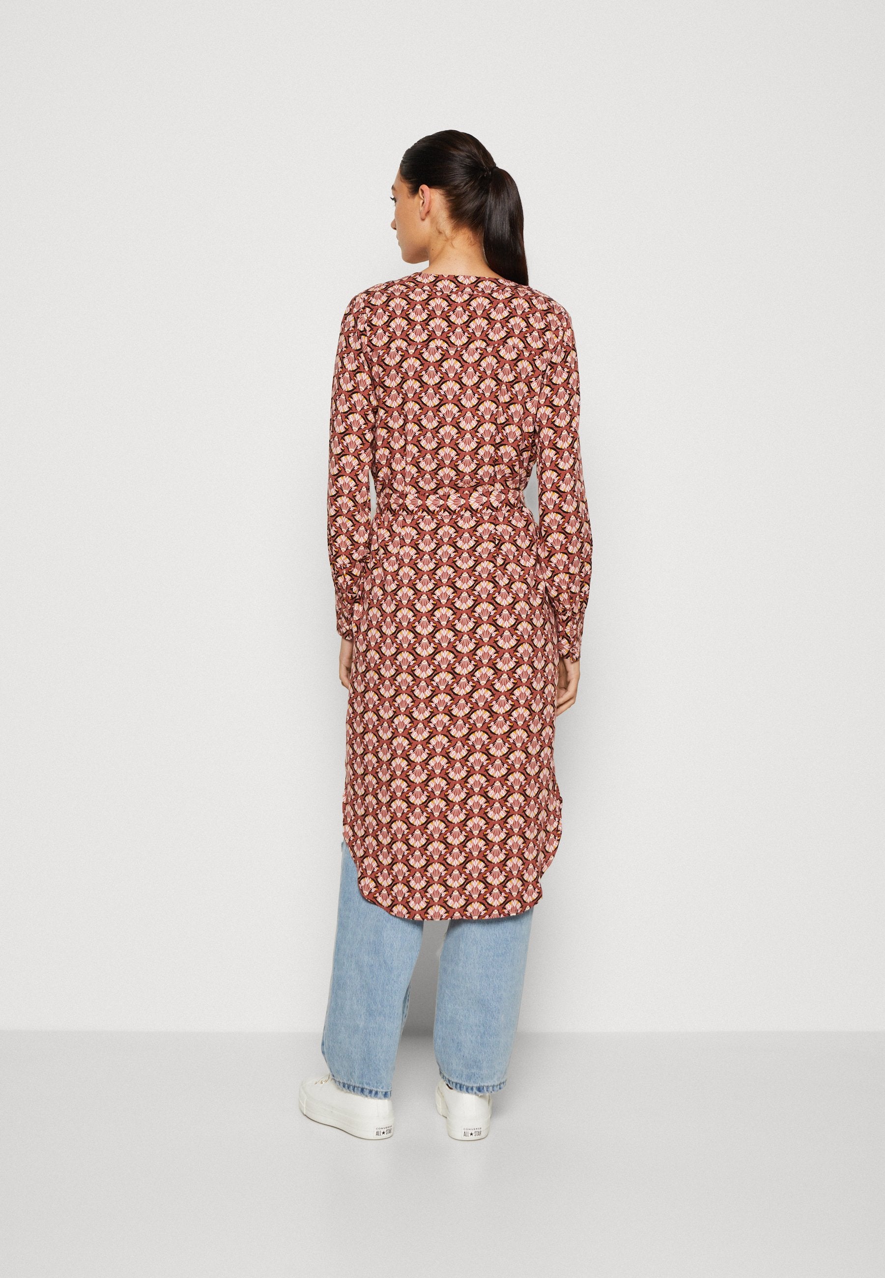 Vero Moda VMEASY LONG KIMONO