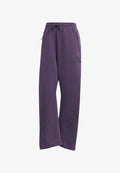 adidas Sportswear Tracksuit bottoms - aurora plum