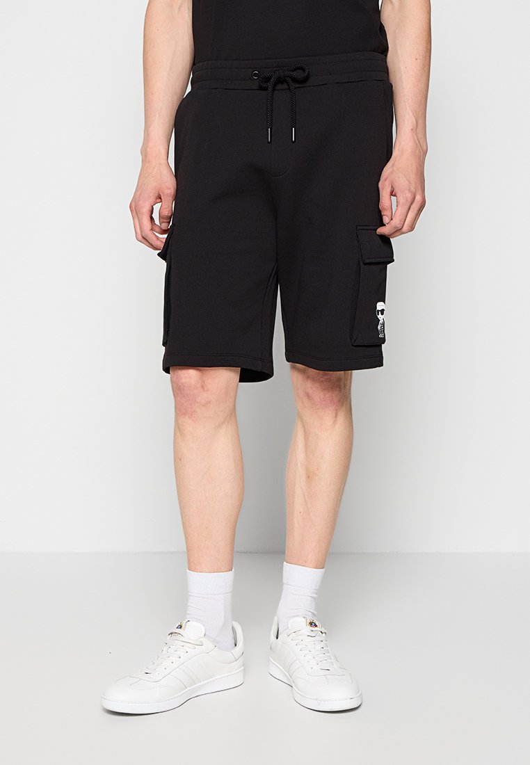 KARL LAGERFELD Shorts Media 1