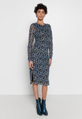 KARL LAGERFELD Freizeitkleid Media 1