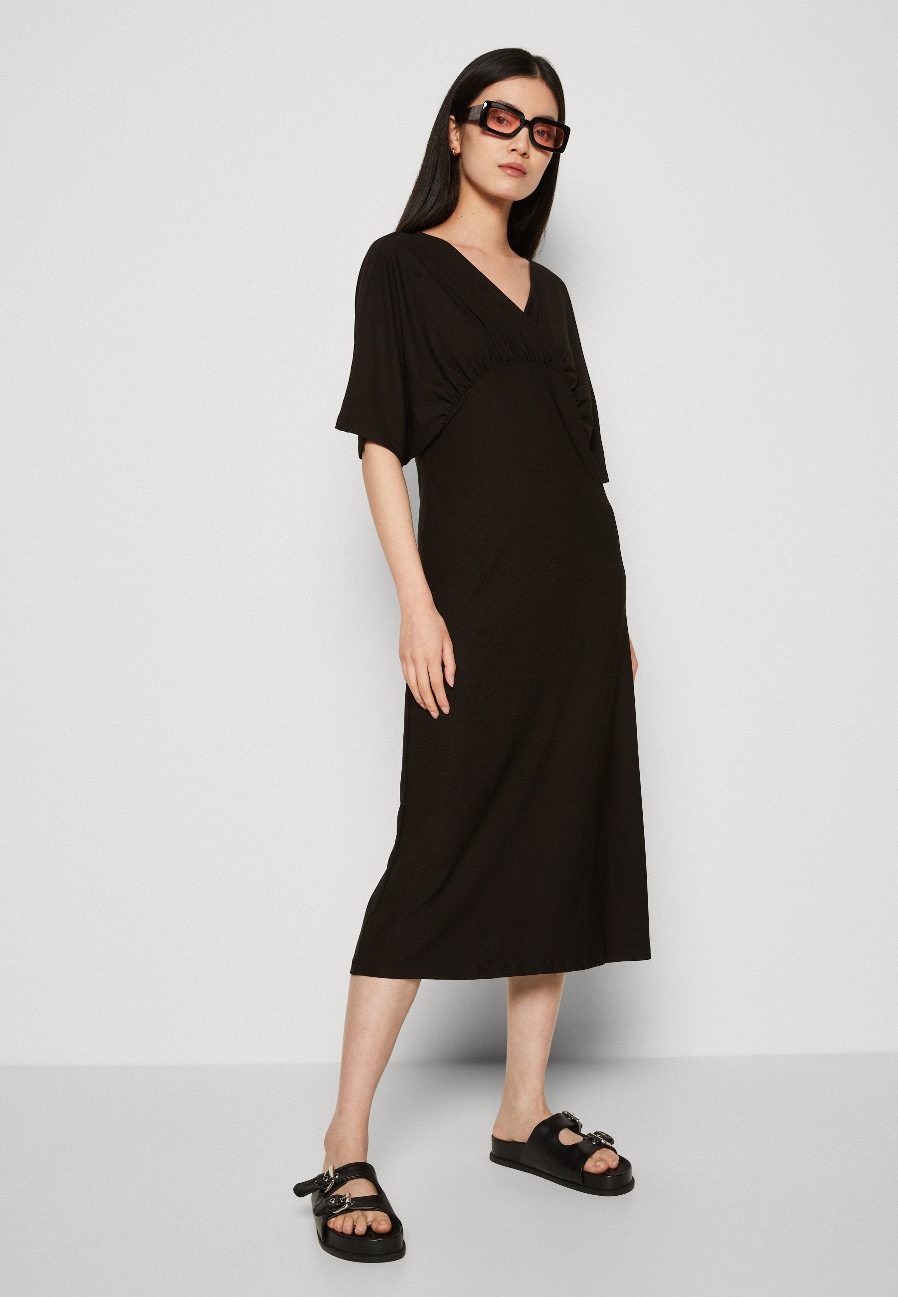 ONLELSA LONG DRESS Media 5