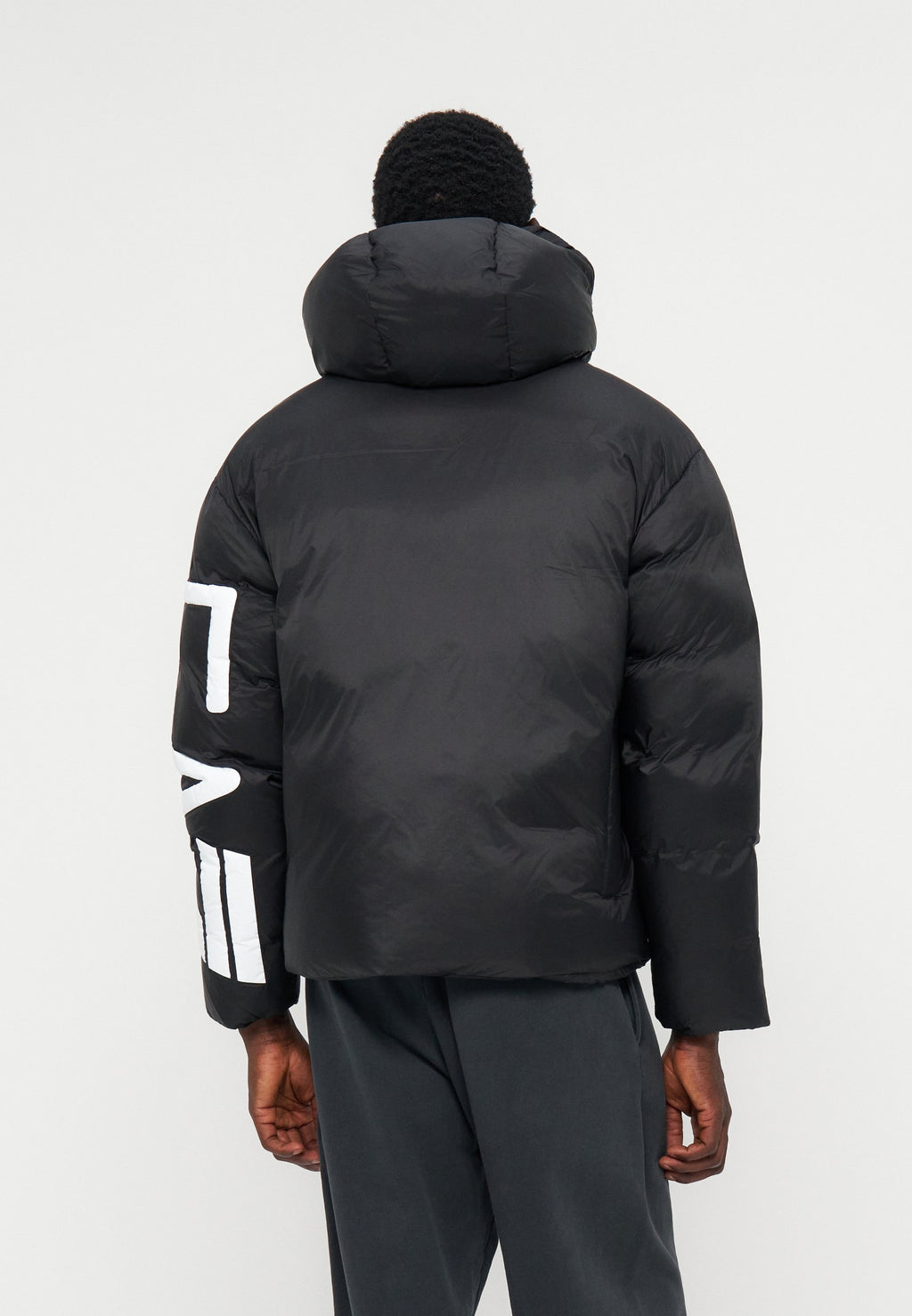 EA7 Emporio Armani Winterjacke Media 2