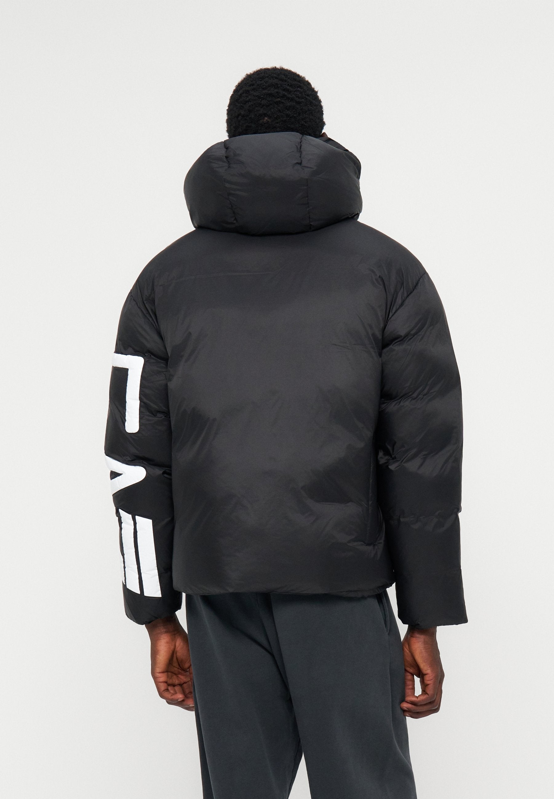 EA7 Emporio Armani Winterjacke Media 2