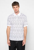 KARL LAGERFELD Poloshirt Media 1