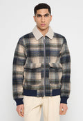 REVOLUTION PADDED FLIGHT JACKET
