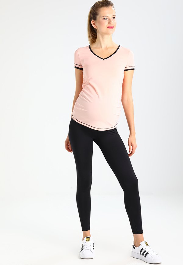 bellybutton 1/4 SLEEVES
