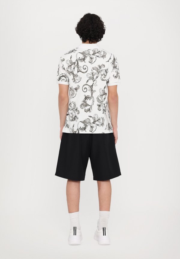 Versace Jeans Couture PRINT BAROCCO OUTLINE