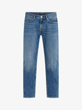 Tommy Hilfiger CORE DENTON  - Straight leg jeans - light blue