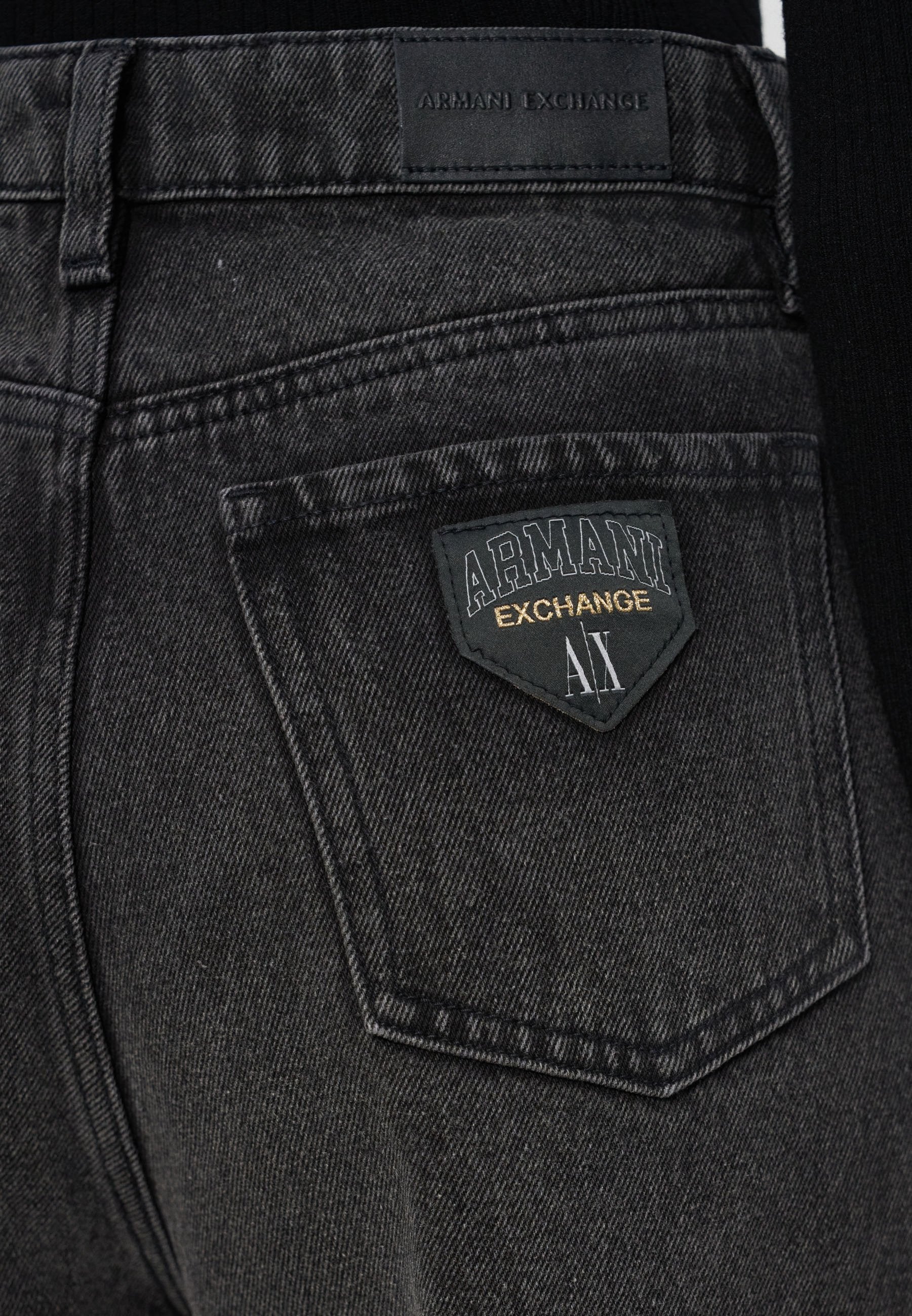 Armani Exchange Wide Leg Media 5
