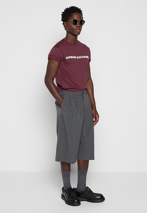 Armani Exchange