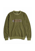 G-STAR DESTROYED G LOGO WASHED