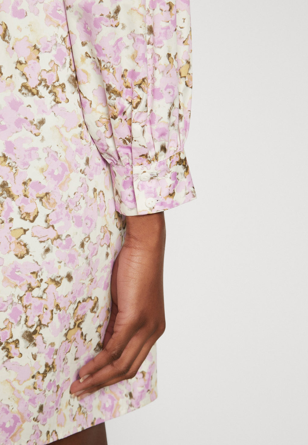 MSCH Copenhagen LADONNA SHIRT DRESS