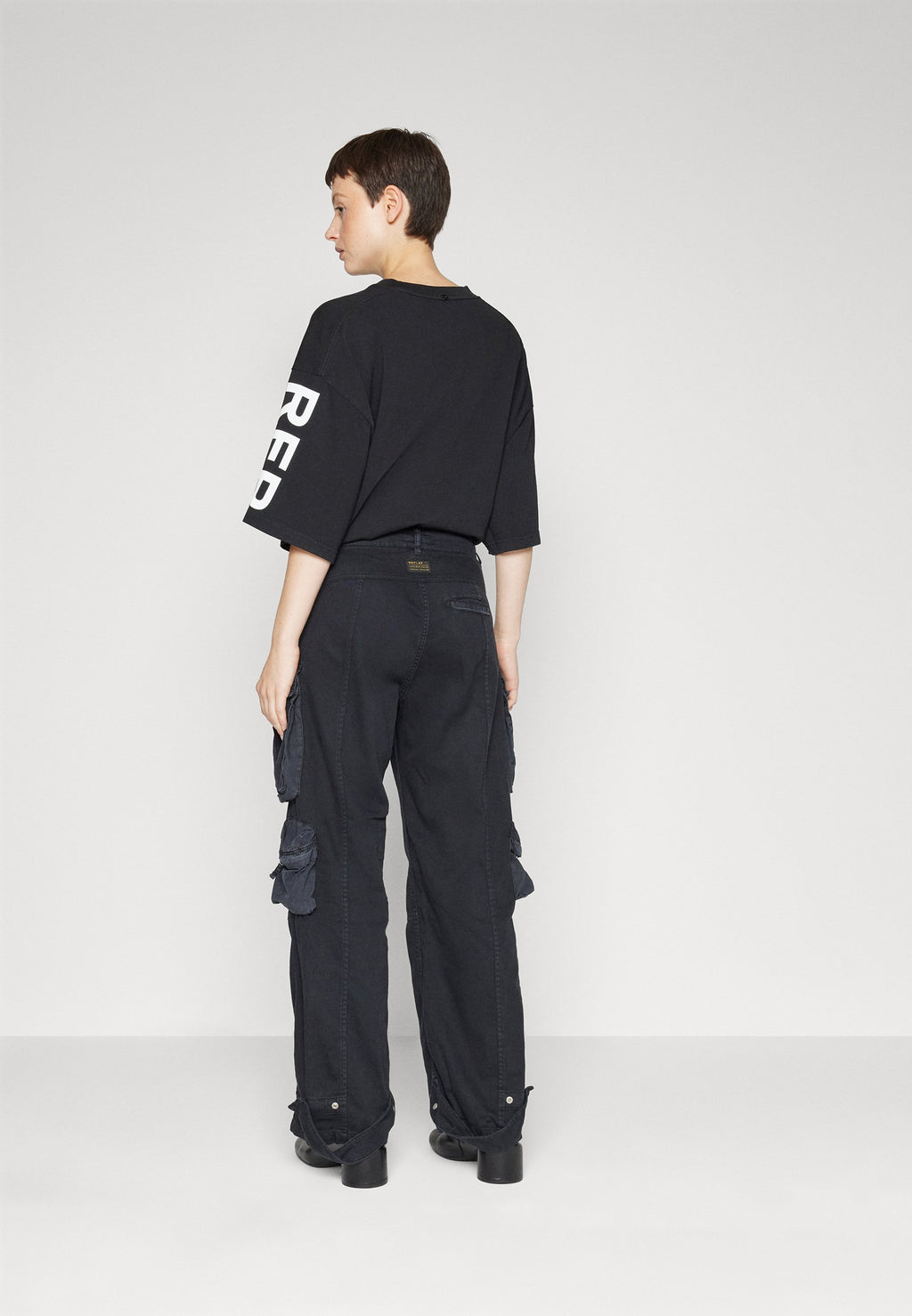 Replay MILVA PANTS