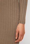ONLY ONLFELINE MIDI DRESS
