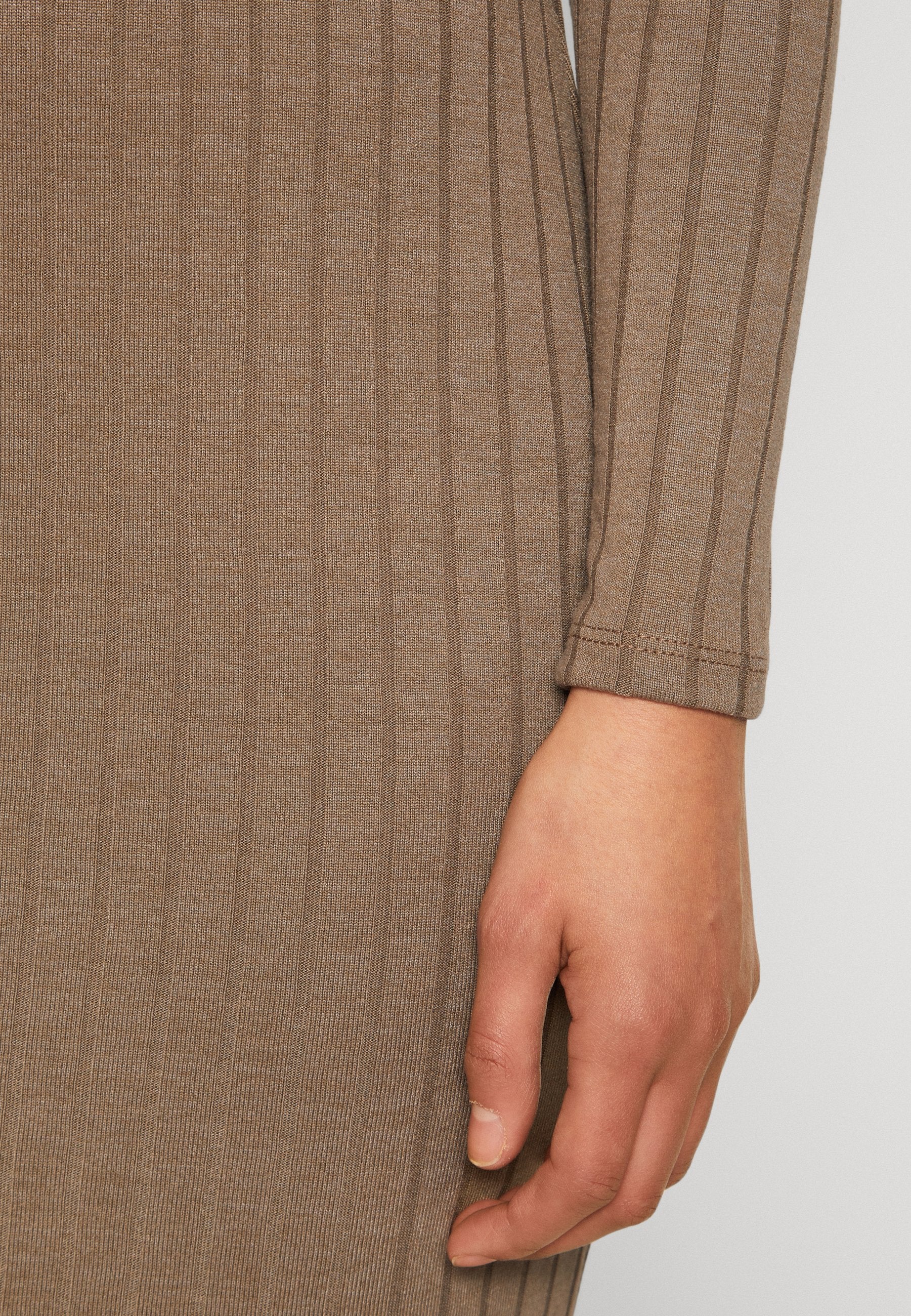 ONLY ONLFELINE MIDI DRESS