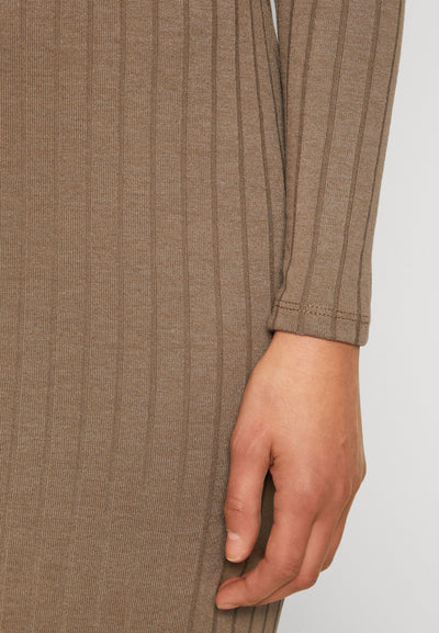 ONLY ONLFELINE MIDI DRESS