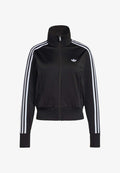 adidas Originals FIREBIRD CLASSIC - Training jacket - black/white