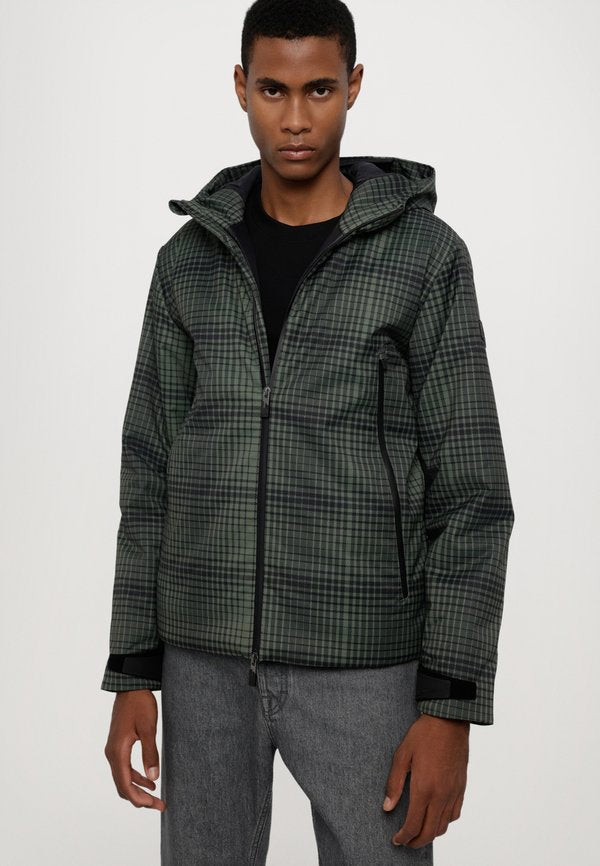 EA7 Emporio Armani GIUBBOTTO