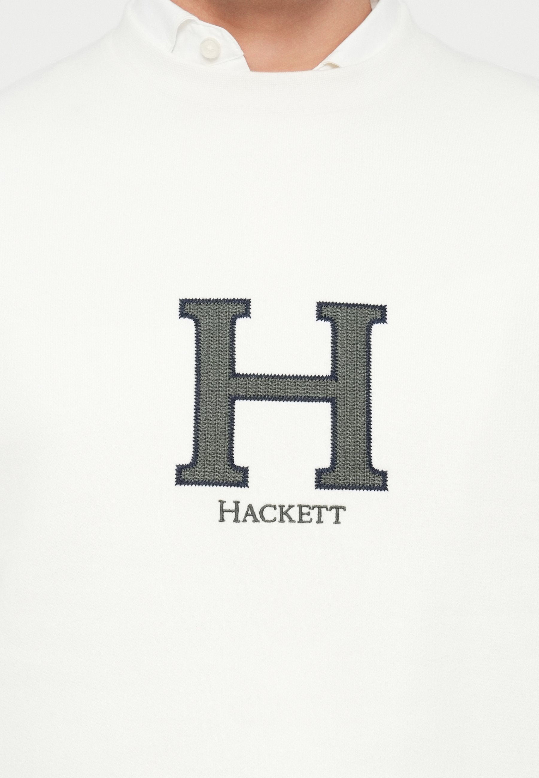 Hackett London