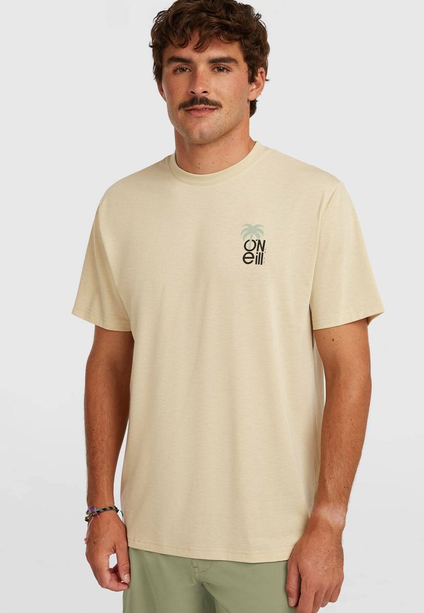 O'Neill HYBRID GRAPHIC TEES UNISEX
