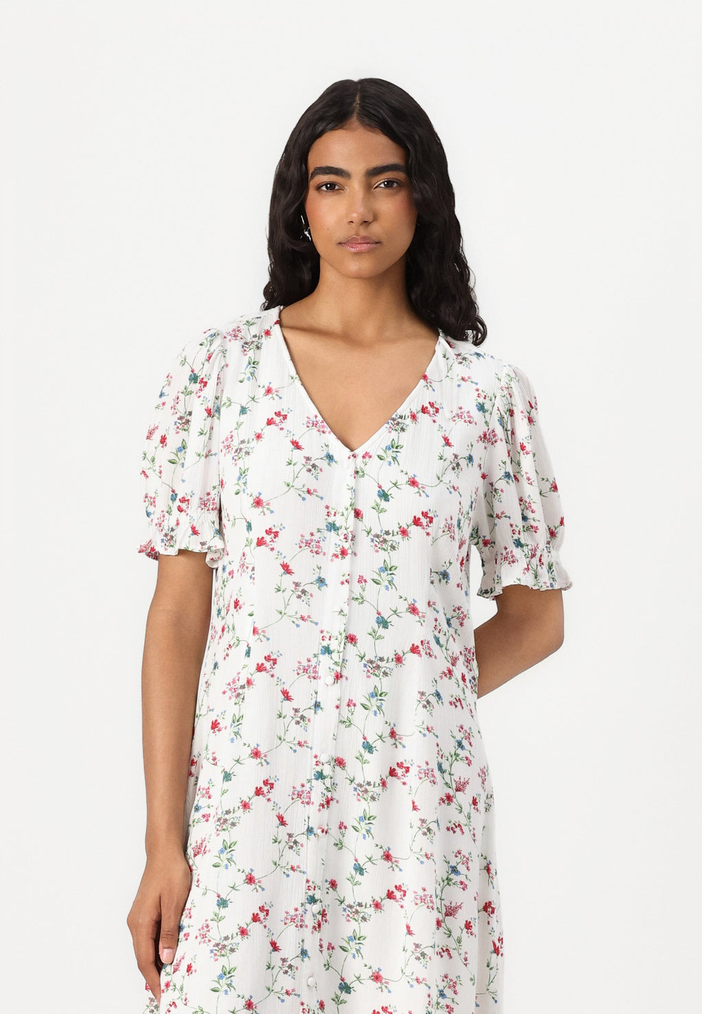 Pieces PCFYA DRESS