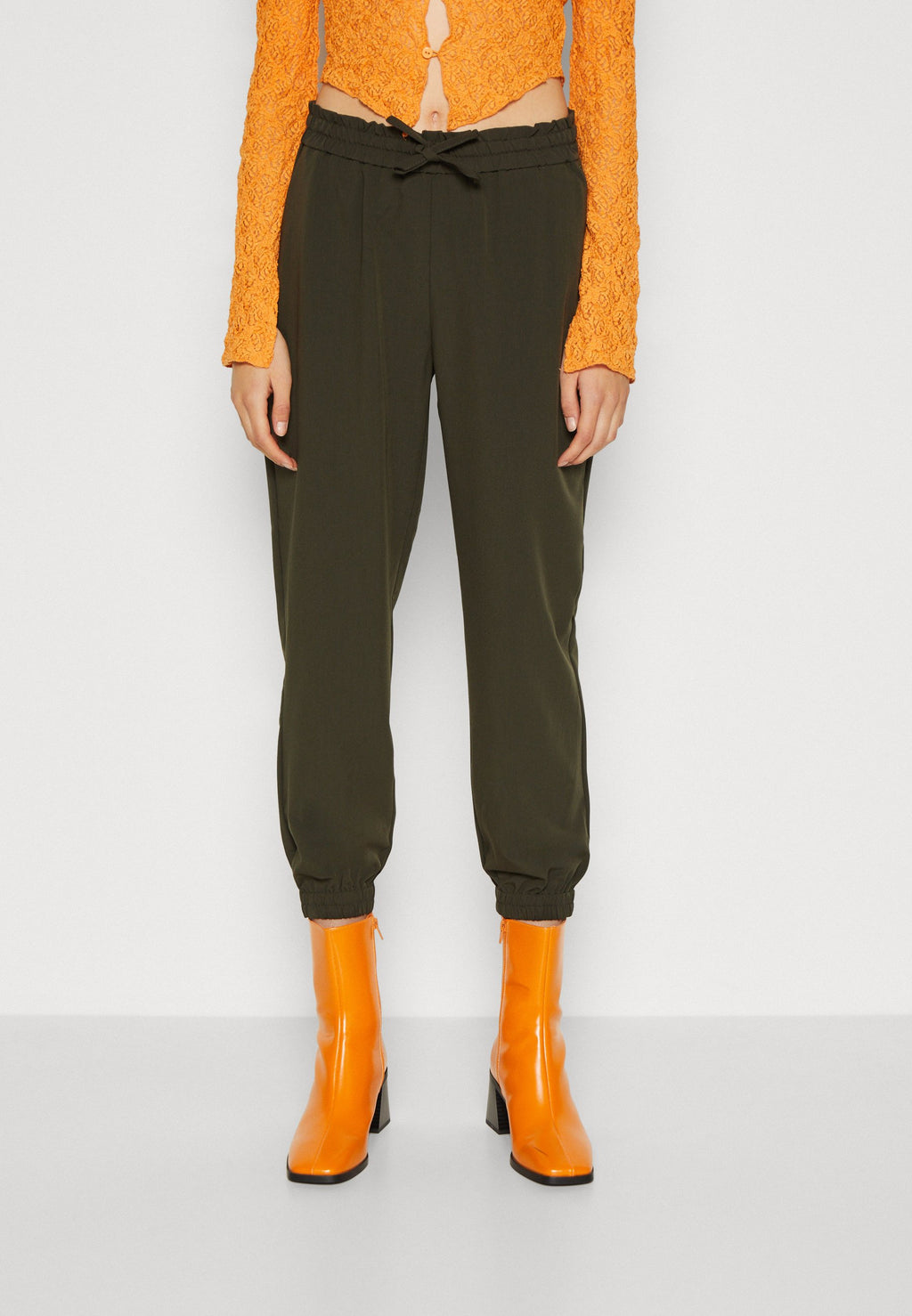 Vero Moda VMZELDA TAPERED TRACK PANT