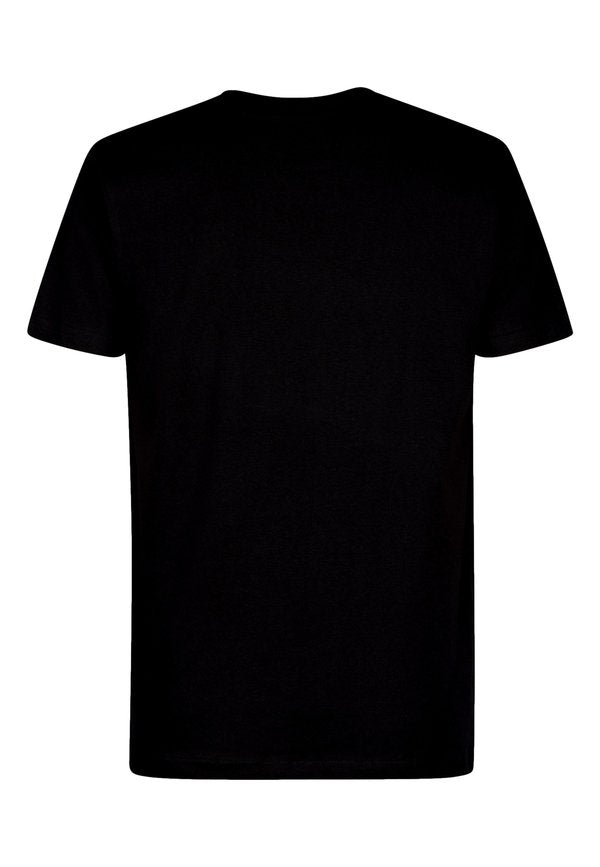 Petrol Industries MEN T-SHIRT SS CLASSIC PRINT